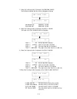 Preview for 127 page of Brother HL-2400C Series Service Manual