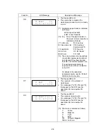 Preview for 135 page of Brother HL-2400C Series Service Manual