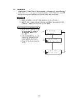 Preview for 140 page of Brother HL-2400C Series Service Manual