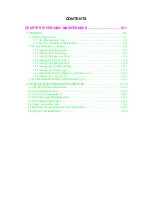 Preview for 165 page of Brother HL-2400C Series Service Manual