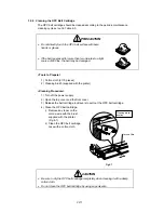 Preview for 176 page of Brother HL-2400C Series Service Manual