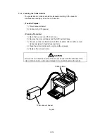 Preview for 179 page of Brother HL-2400C Series Service Manual