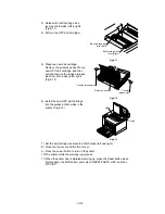 Preview for 184 page of Brother HL-2400C Series Service Manual