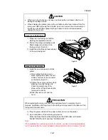 Preview for 186 page of Brother HL-2400C Series Service Manual