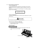 Preview for 189 page of Brother HL-2400C Series Service Manual