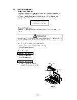 Preview for 191 page of Brother HL-2400C Series Service Manual