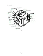 Preview for 204 page of Brother HL-2400C Series Service Manual