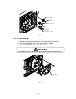 Preview for 208 page of Brother HL-2400C Series Service Manual