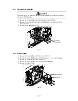 Preview for 209 page of Brother HL-2400C Series Service Manual