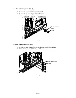 Preview for 210 page of Brother HL-2400C Series Service Manual