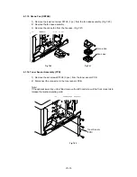 Preview for 213 page of Brother HL-2400C Series Service Manual