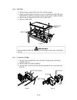 Preview for 218 page of Brother HL-2400C Series Service Manual