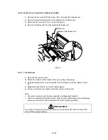 Preview for 220 page of Brother HL-2400C Series Service Manual