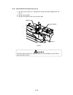 Preview for 223 page of Brother HL-2400C Series Service Manual