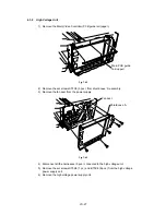 Preview for 225 page of Brother HL-2400C Series Service Manual