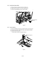 Preview for 227 page of Brother HL-2400C Series Service Manual