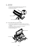 Preview for 231 page of Brother HL-2400C Series Service Manual