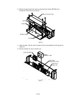 Preview for 232 page of Brother HL-2400C Series Service Manual