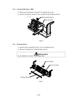 Preview for 234 page of Brother HL-2400C Series Service Manual