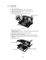 Preview for 236 page of Brother HL-2400C Series Service Manual