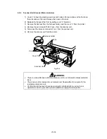 Preview for 237 page of Brother HL-2400C Series Service Manual