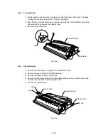 Preview for 239 page of Brother HL-2400C Series Service Manual