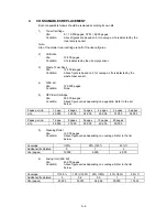 Preview for 308 page of Brother HL-2400C Series Service Manual