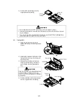 Preview for 314 page of Brother HL-2400C Series Service Manual