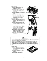 Preview for 316 page of Brother HL-2400C Series Service Manual