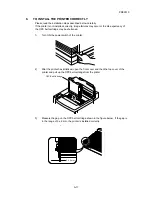 Preview for 328 page of Brother HL-2400C Series Service Manual