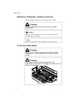 Preview for 335 page of Brother HL-2400C Series Service Manual