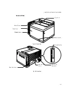 Preview for 361 page of Brother HL-2400C Series Service Manual