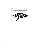 Preview for 366 page of Brother HL-2400C Series Service Manual