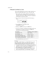 Preview for 376 page of Brother HL-2400C Series Service Manual