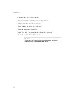 Preview for 380 page of Brother HL-2400C Series Service Manual