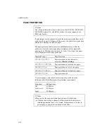 Preview for 426 page of Brother HL-2400C Series Service Manual