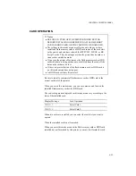 Preview for 427 page of Brother HL-2400C Series Service Manual