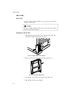 Preview for 488 page of Brother HL-2400C Series Service Manual