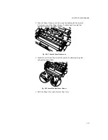 Preview for 493 page of Brother HL-2400C Series Service Manual