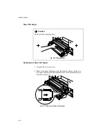 Preview for 494 page of Brother HL-2400C Series Service Manual