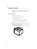 Preview for 498 page of Brother HL-2400C Series Service Manual