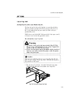 Preview for 501 page of Brother HL-2400C Series Service Manual