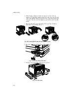 Preview for 502 page of Brother HL-2400C Series Service Manual