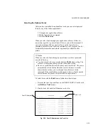 Preview for 505 page of Brother HL-2400C Series Service Manual