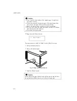 Preview for 522 page of Brother HL-2400C Series Service Manual