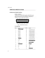 Preview for 540 page of Brother HL-2400C Series Service Manual