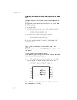 Preview for 586 page of Brother HL-2400C Series Service Manual