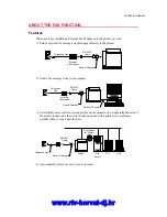 Preview for 614 page of Brother HL-2400C Series Service Manual