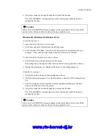 Preview for 622 page of Brother HL-2400C Series Service Manual