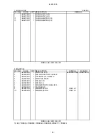 Preview for 652 page of Brother HL-2400C Series Service Manual